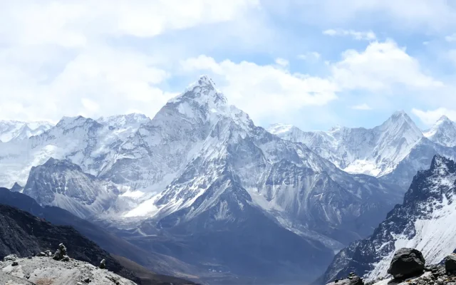 运动度假 运动度假与山野旅行配图