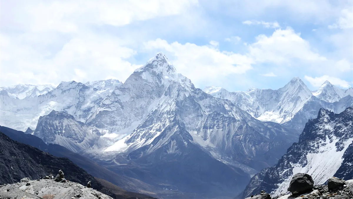 运动度假 运动度假与山野旅行配图